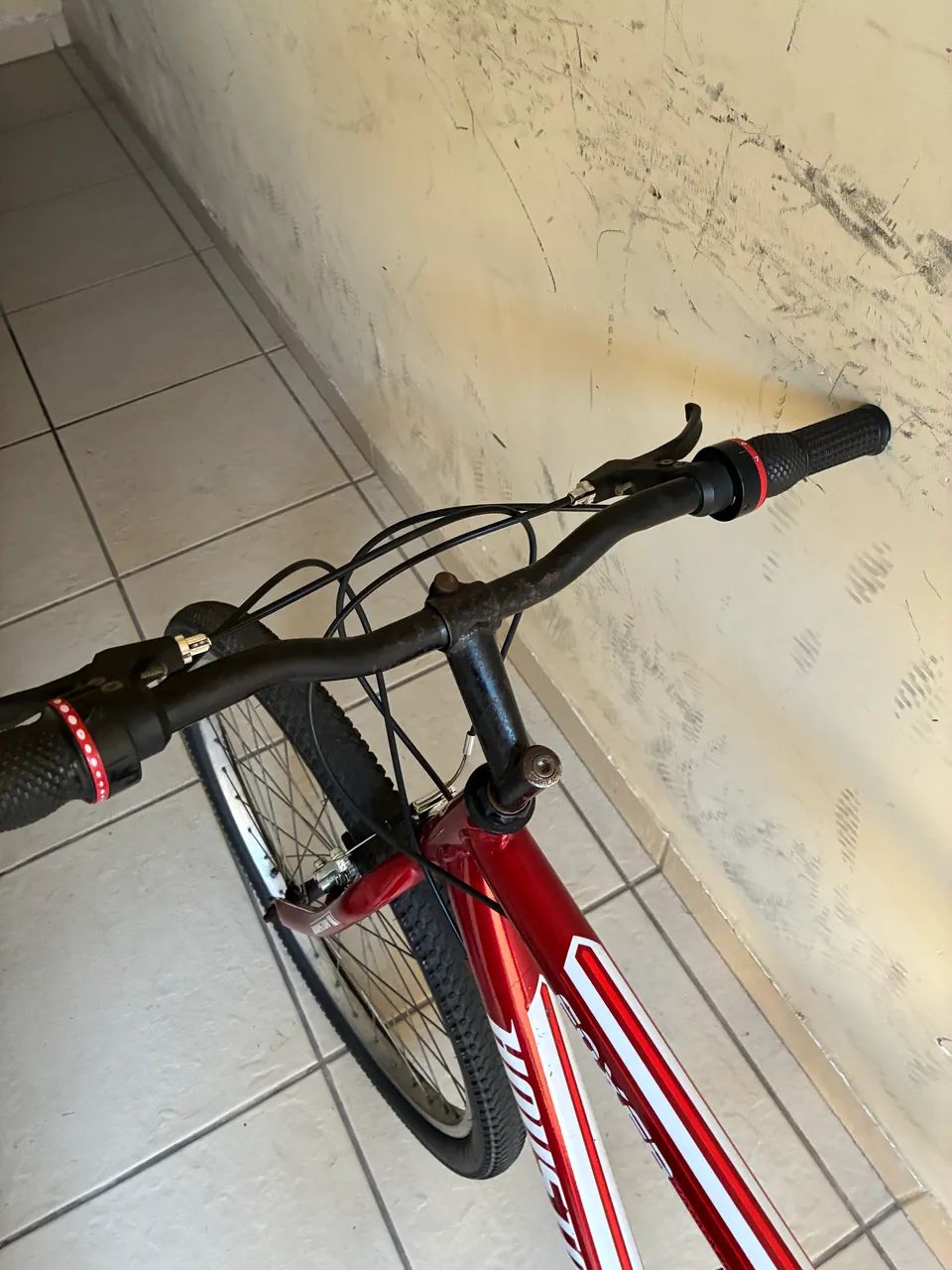 Houston foxer hammer aro 26 - Foto 5