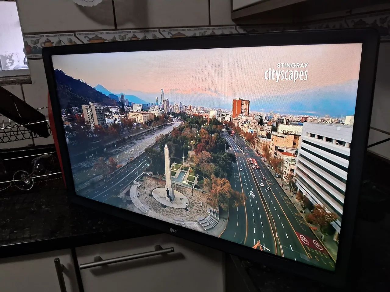 SMARTV 32 LG COMPLETA DE APPS ENTREGA INCLUÍDA  - Foto 4