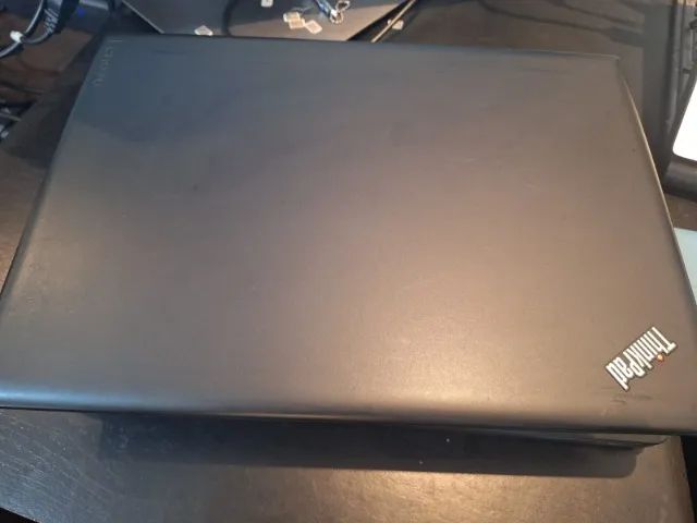Lenovo - ThinkPad E470 - Foto 4