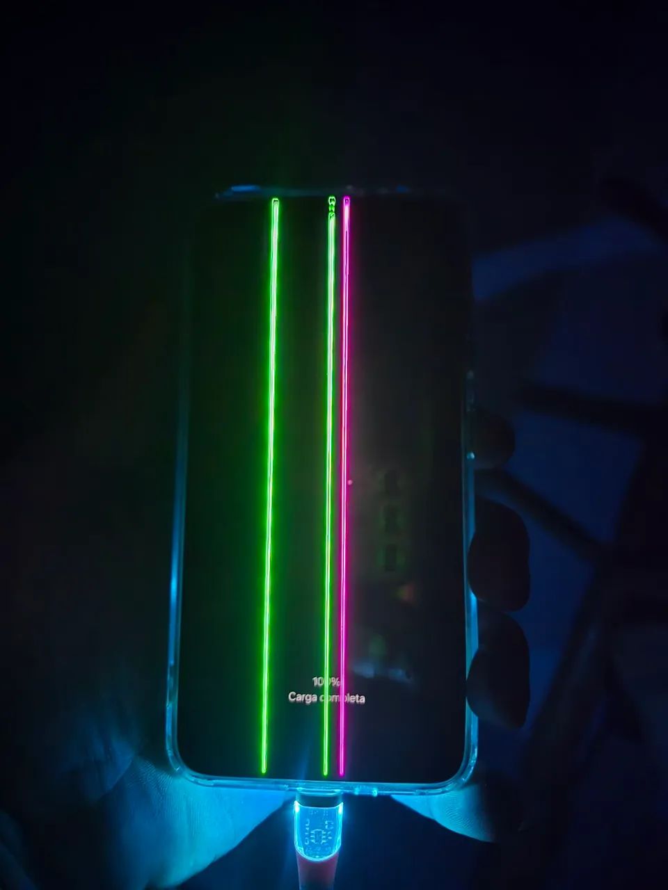 Galaxy s23 - Foto 2