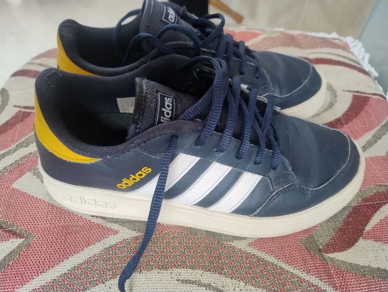 Adidas breaknet 38