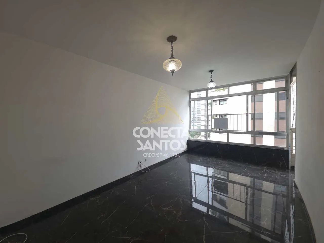 Apto 2 quartos, Boqueirão, Santos, Cod: 2046 - Foto 4