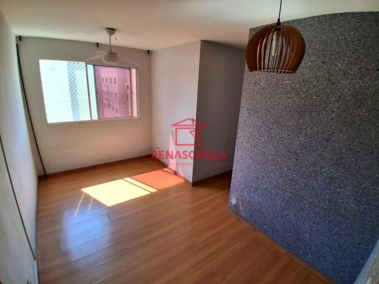 Apartamento com 2 Quartos em Santa Cruz. - Foto 3