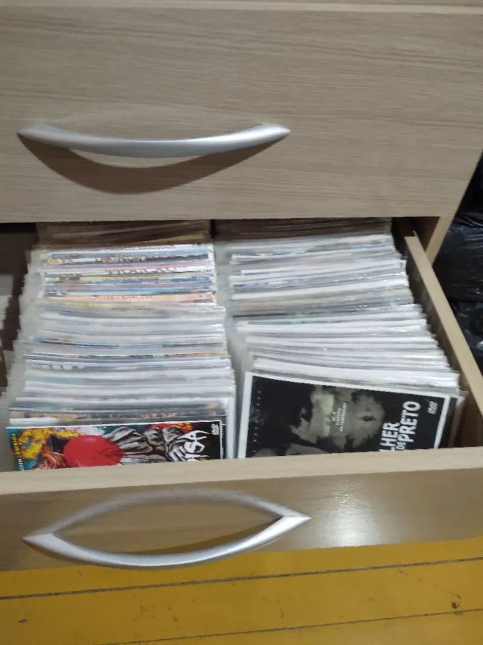 5000 mil Filmes cds - Foto 5