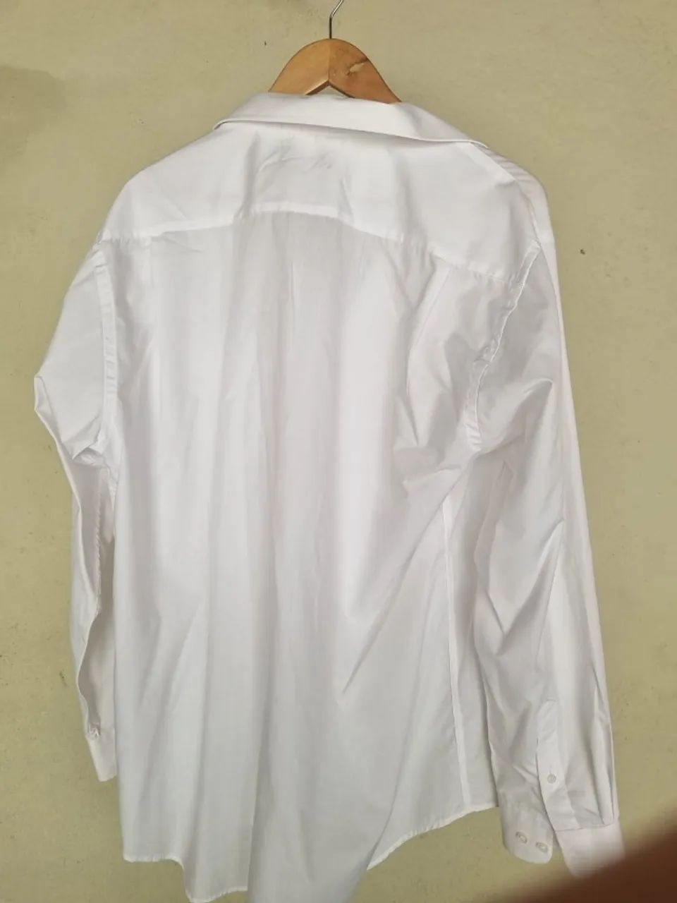 Camisa Cia do Terno - Foto 3