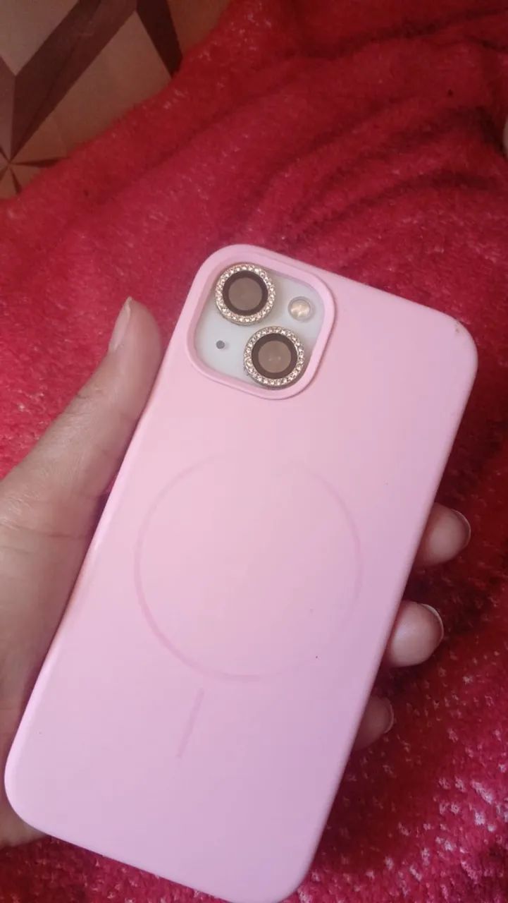 iPhone 13 - Foto 4