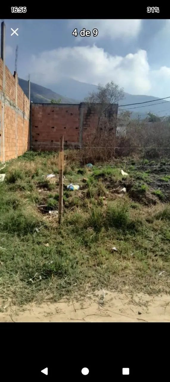 Terreno Jardim Bangu  - Foto 3
