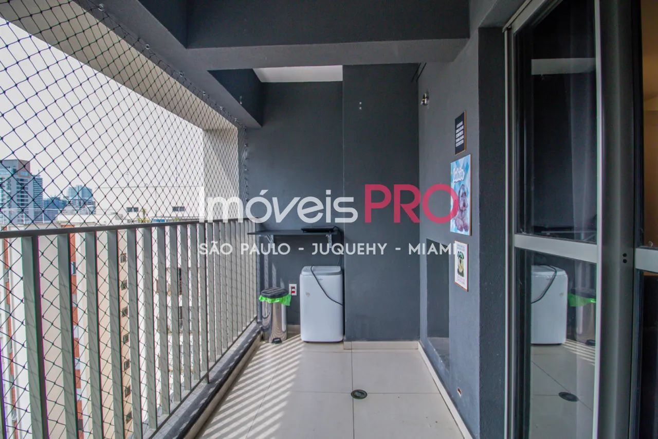 Studio, Cerqueira César - São Paulo - Foto 3