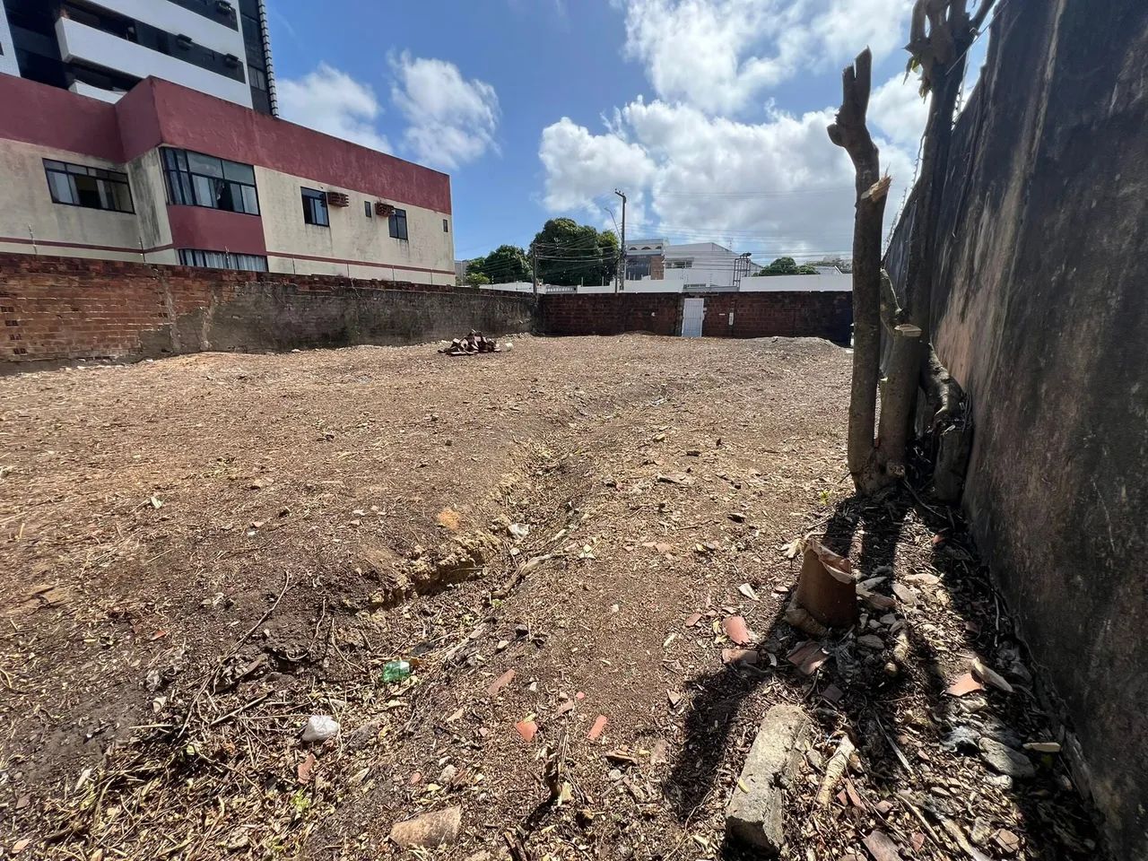 Terreno comercial - Foto 5