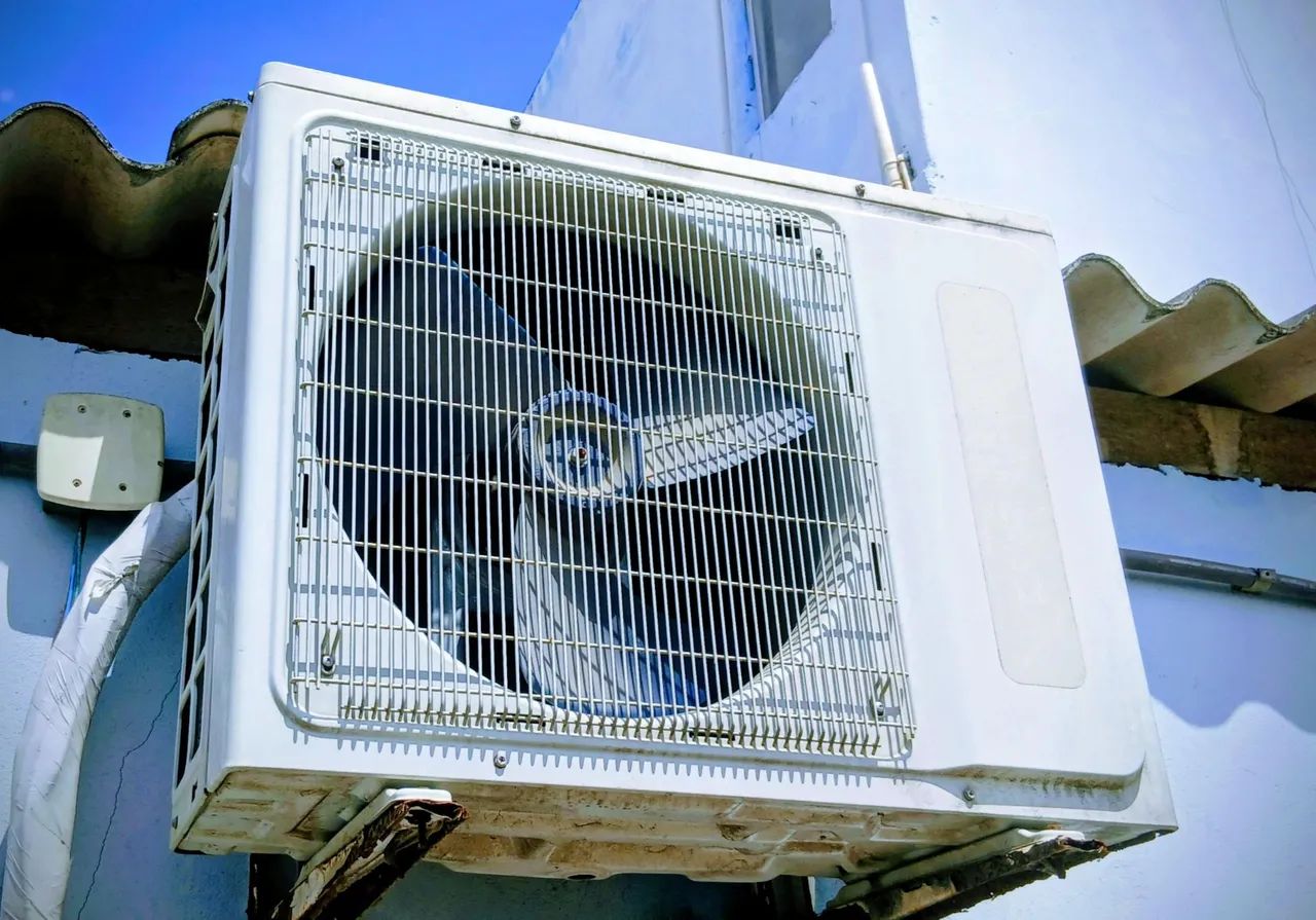 Ar-condicionado Split Agratto 24.000 BTUs - Funcionando Perfeitamente - Foto 2