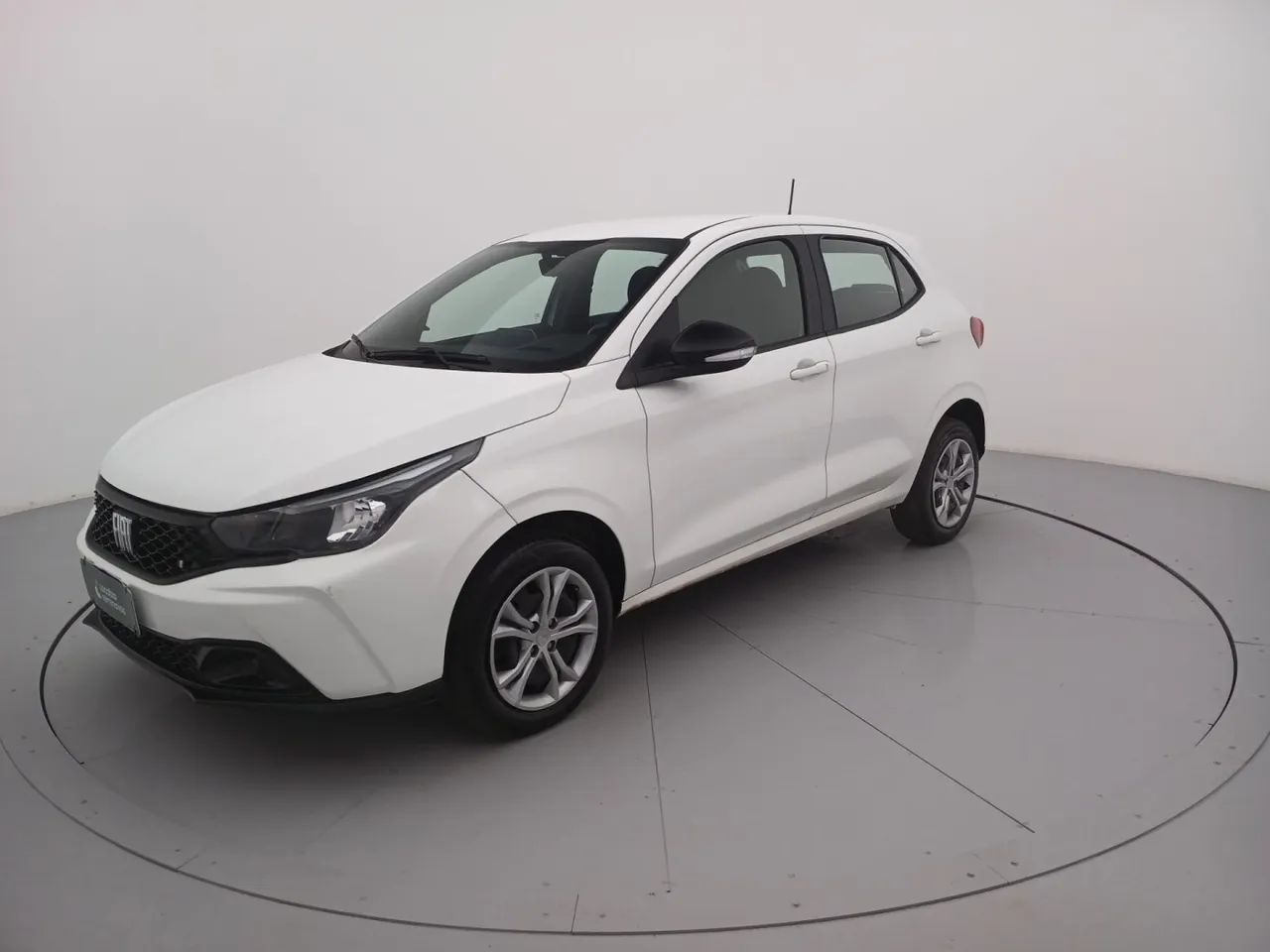 Fiat Argo Drive 1.0 Firefly 2026