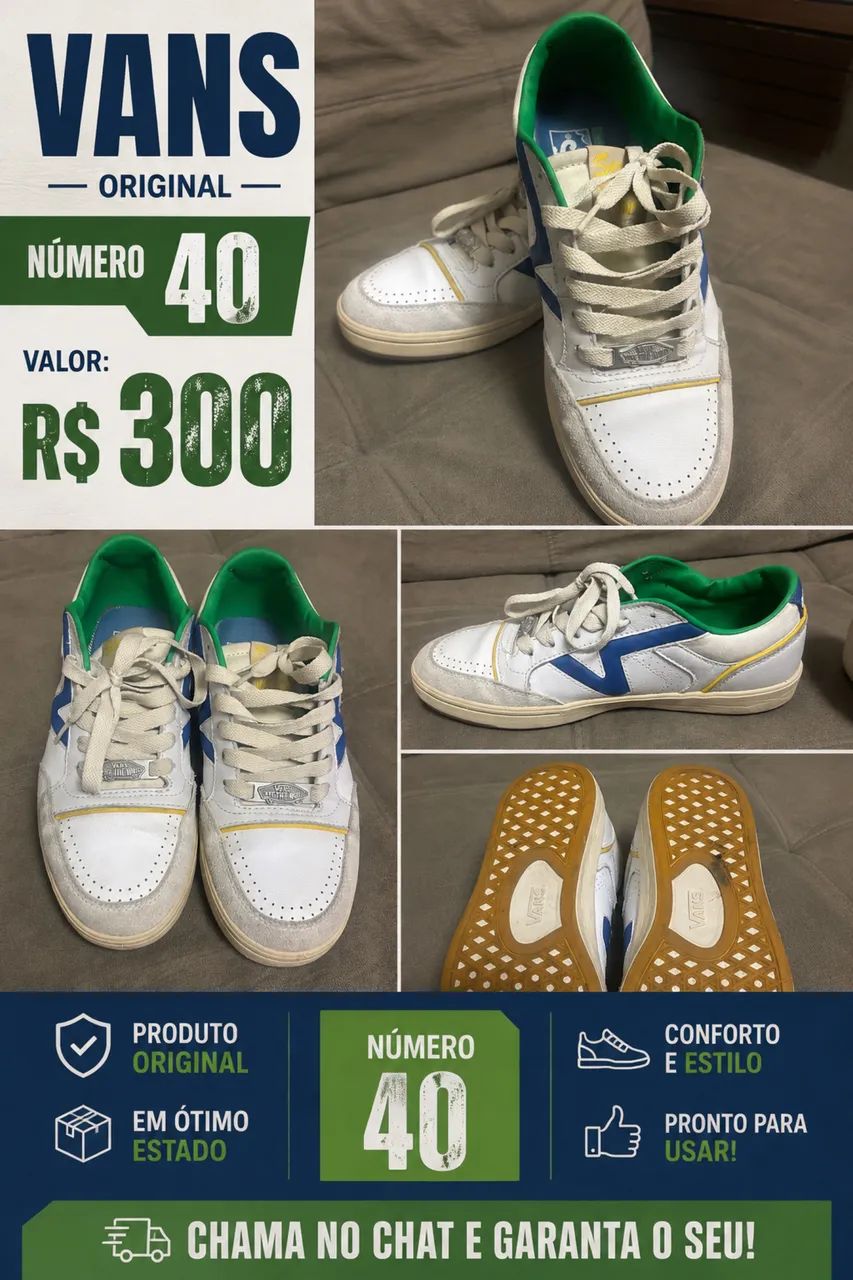 Vans  - Foto 5