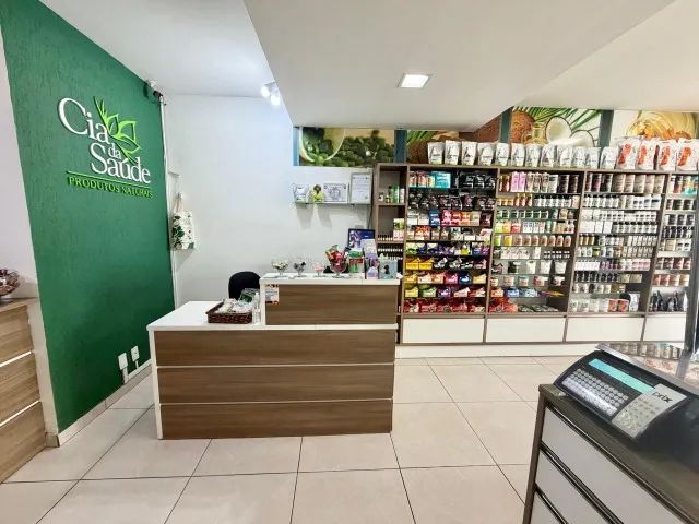Vendo Loja de Produtos Naturais - Ingleses - Foto 5