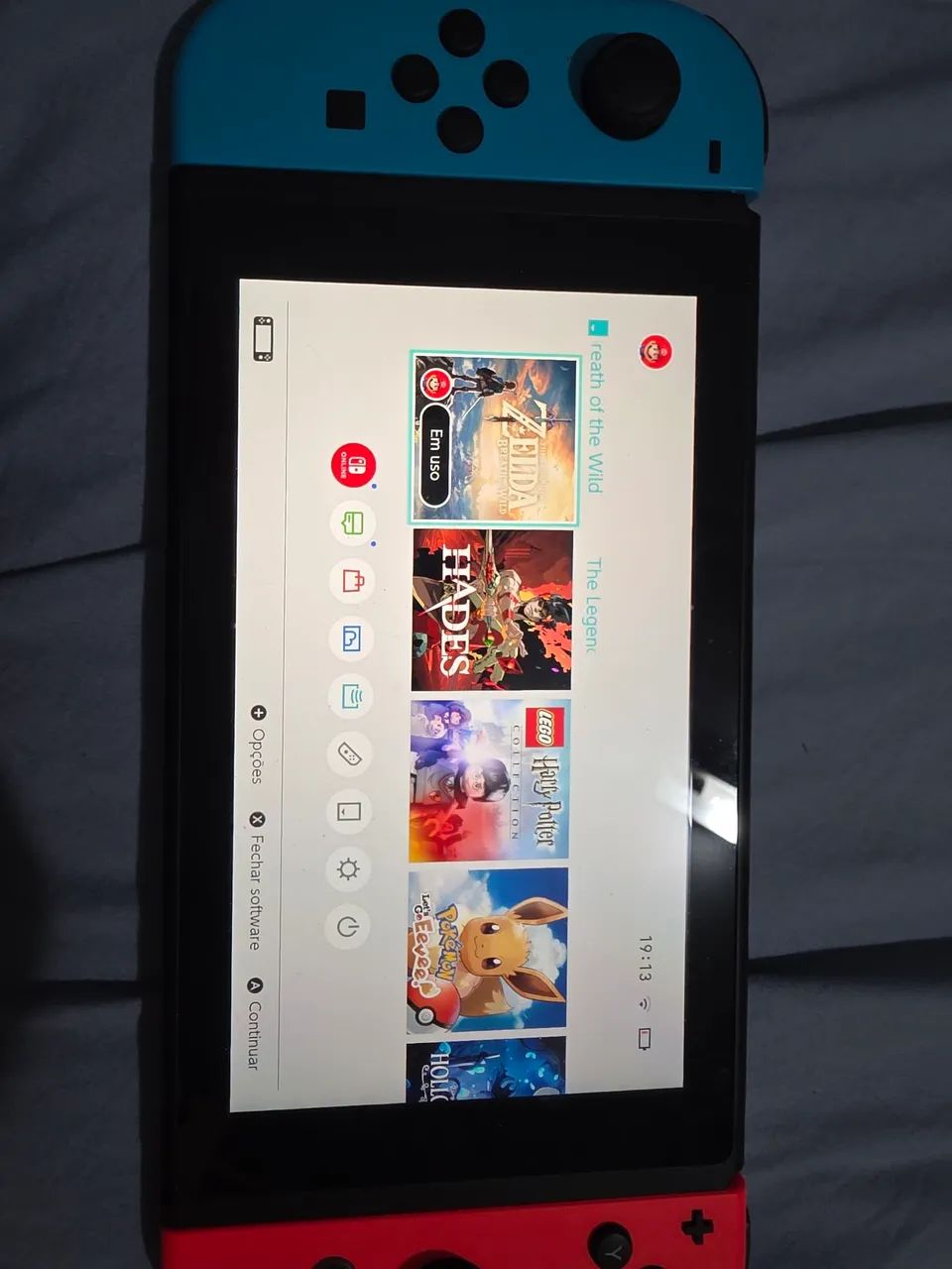 Nintendo switch - Foto 3
