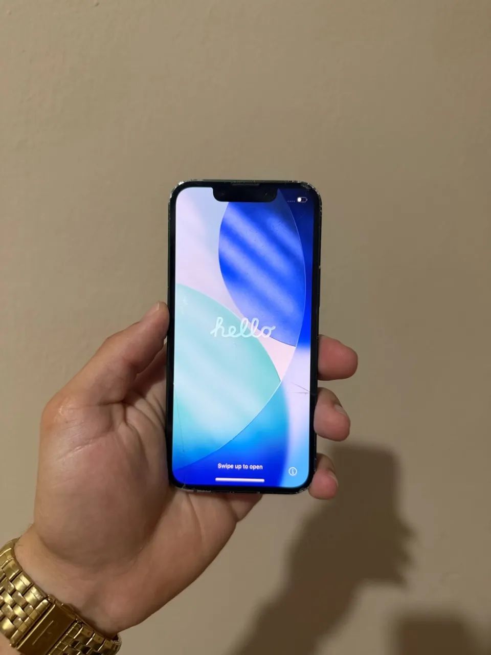 iPhone 13 mini  - Foto 2