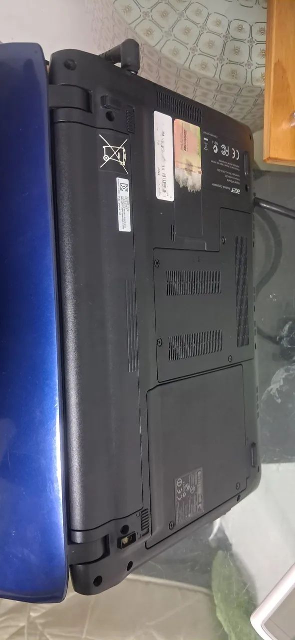 Acer Aspire 1410 - Foto 4