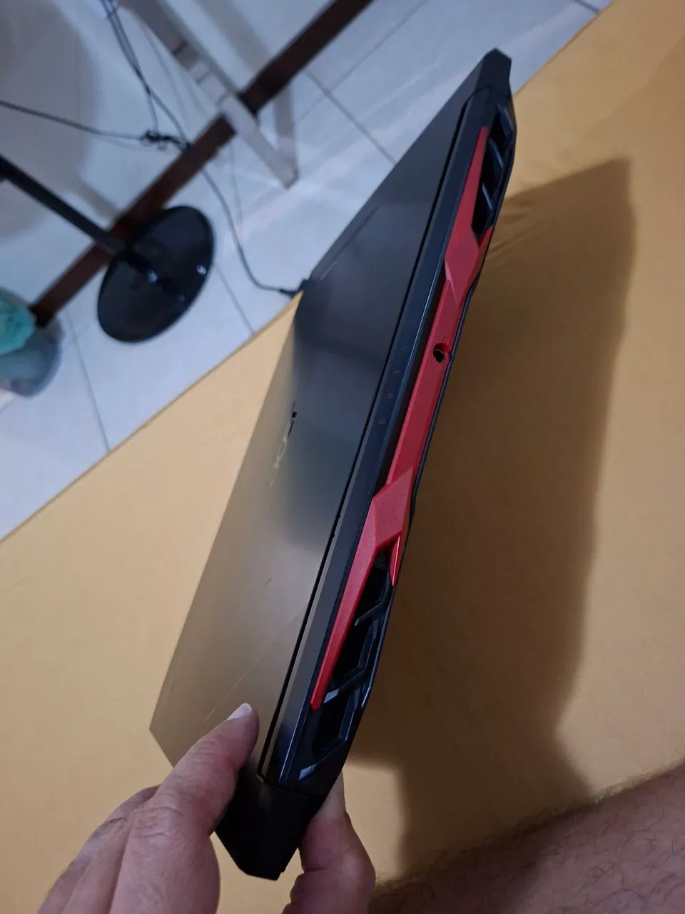 Notebook gamer  - Foto 2