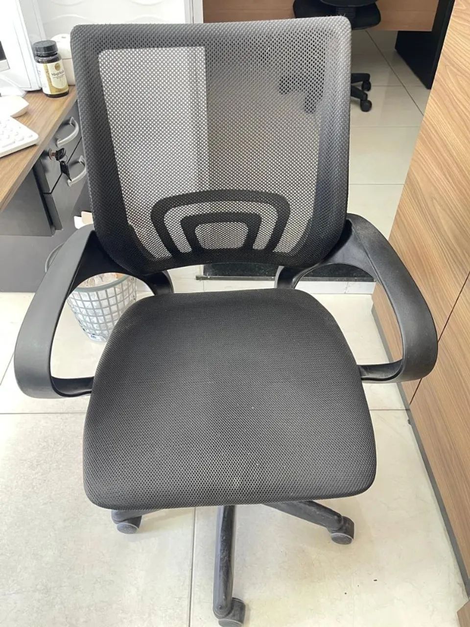 Vendo Móveis pra escritório.  - Foto 6