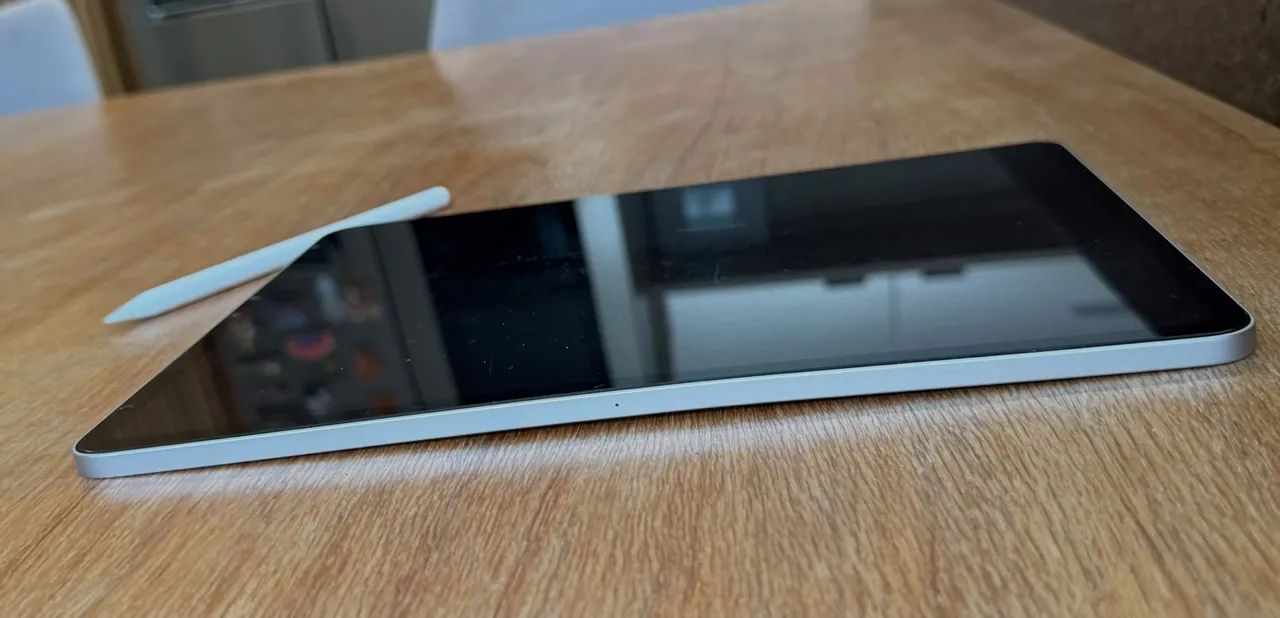 IPAD PRO 12,9" M2 (6 GERAÇÃO), 256 GB  - Foto 5