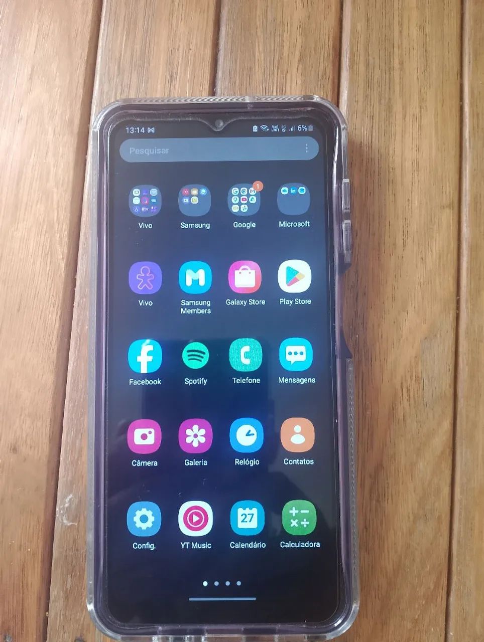 Samsung A12  - Foto 3