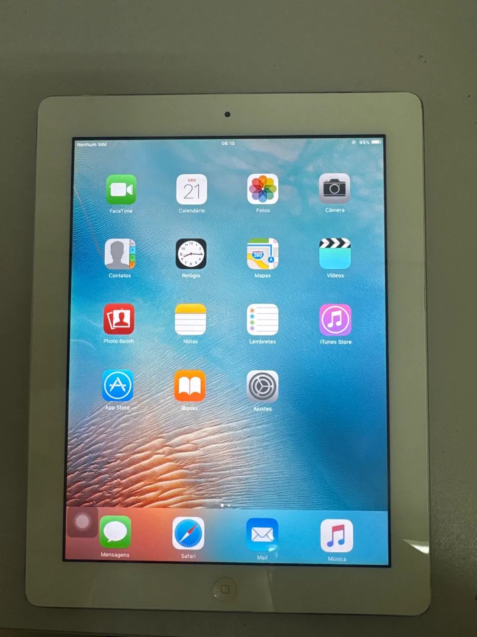 Apple iPad 2  - Foto 3