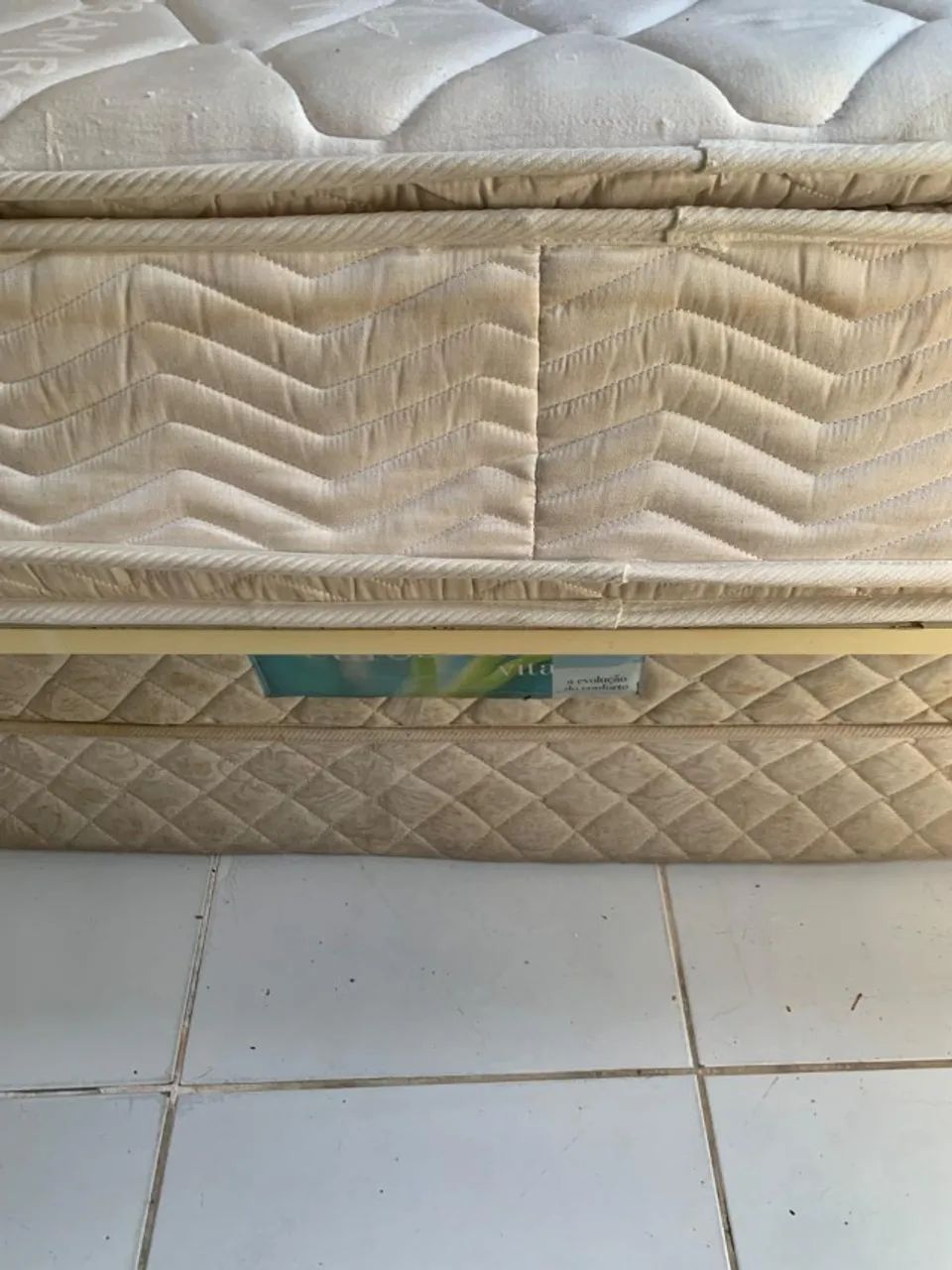 colch de casalão 