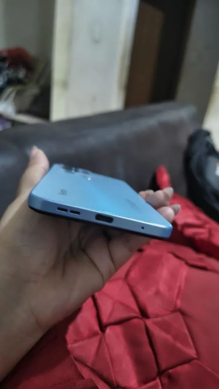 Redmi Note 12 - Foto 5