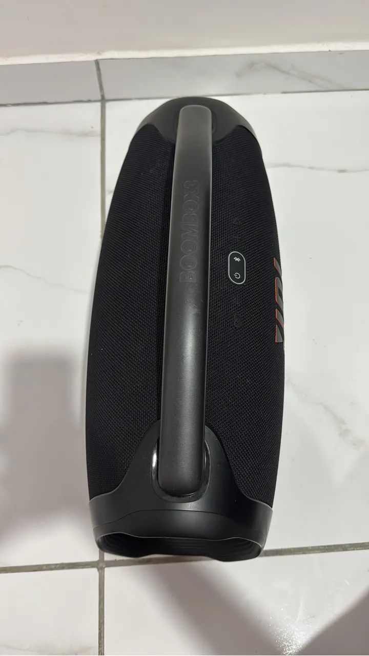 JbL Bomboox 3 Garantia! - Foto 4