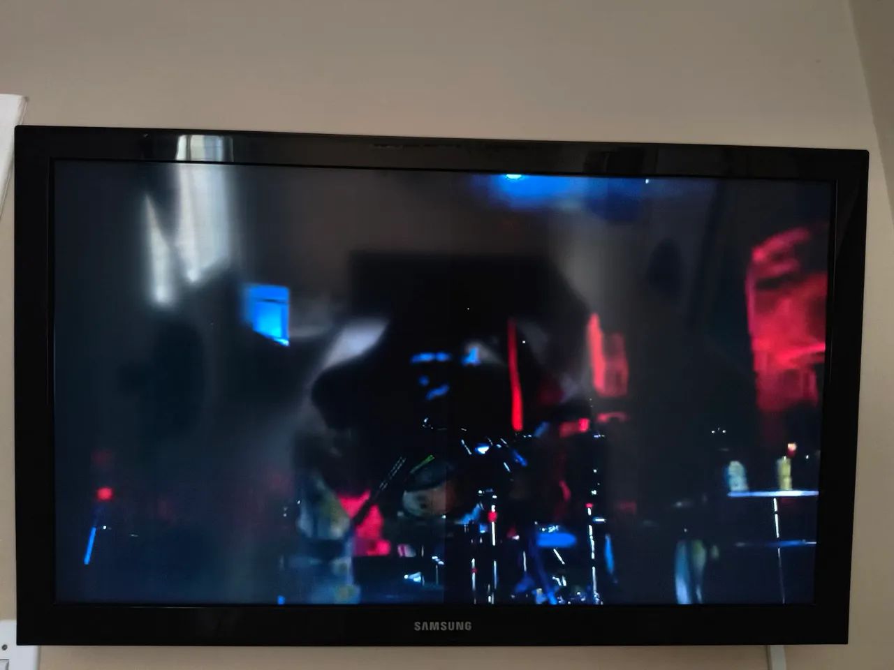 TV 40" LCD - HDMI R$600 - Foto 2