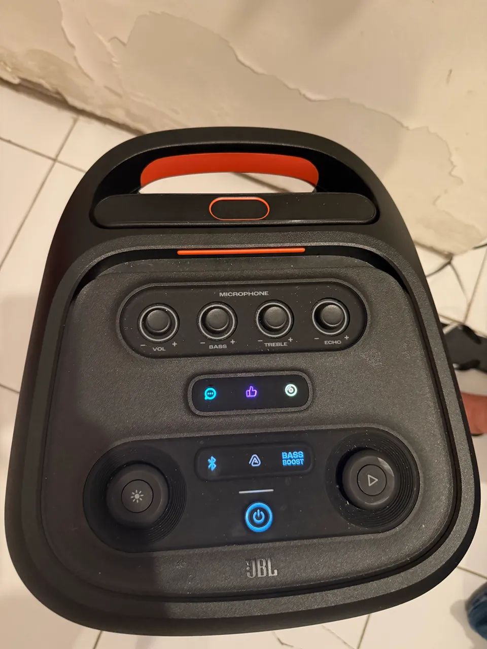 jBL 320 - Foto 3