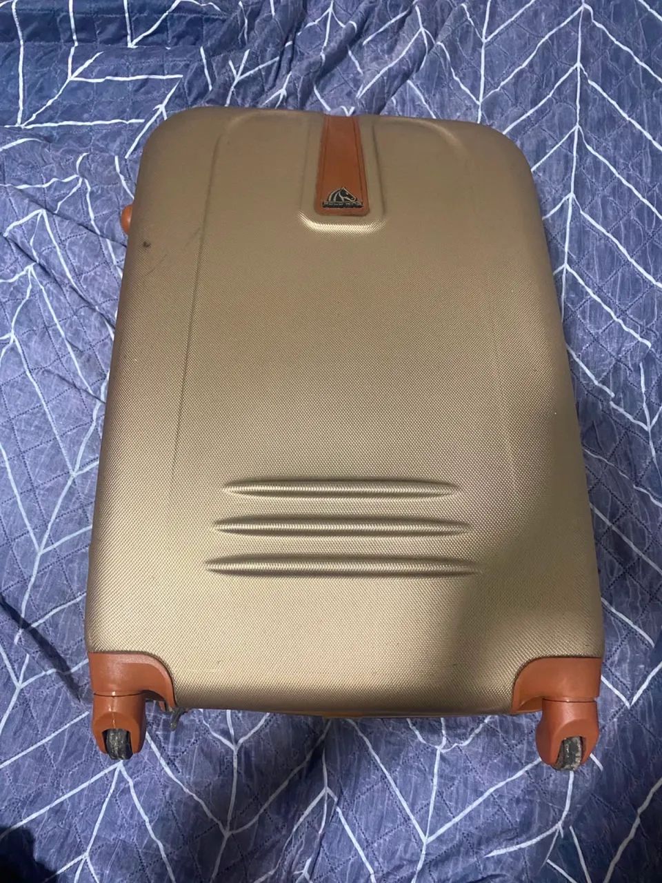 Mala de viagem 28 kg - Foto 3