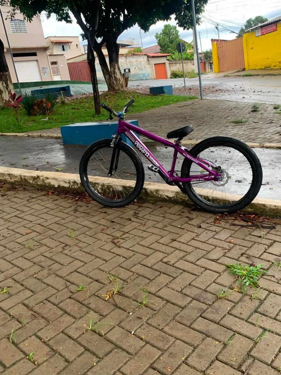 Vendo bike - Foto 2