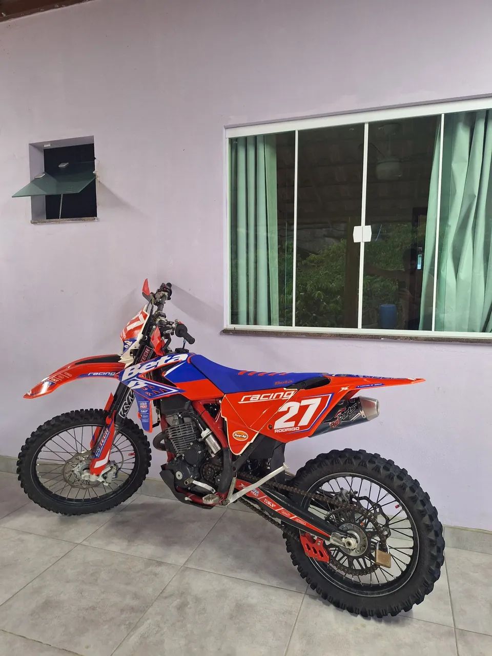 Beta 350 mix  - Foto 4