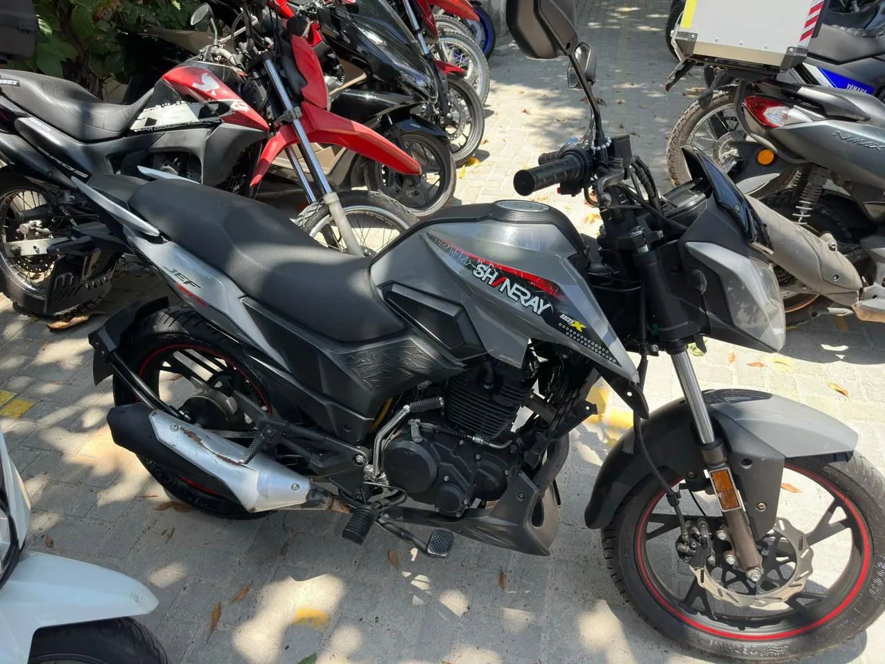Moto - Foto 3