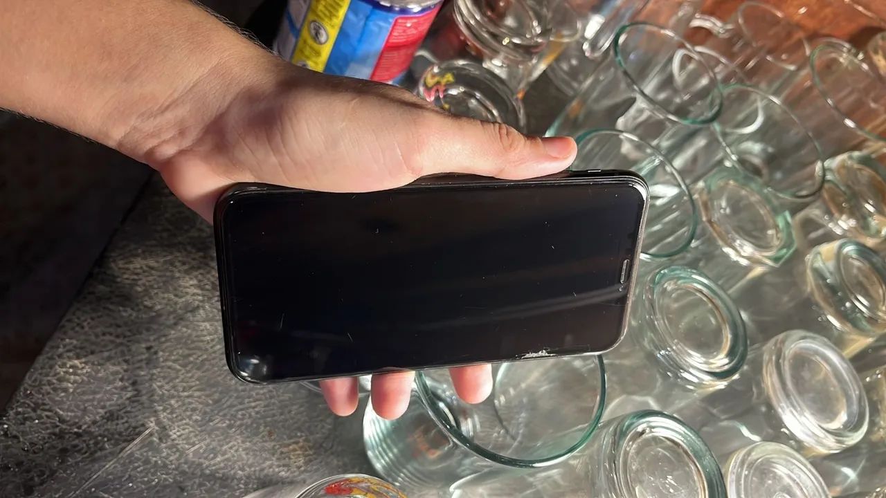 VENDO IPHONE XR - Foto 2