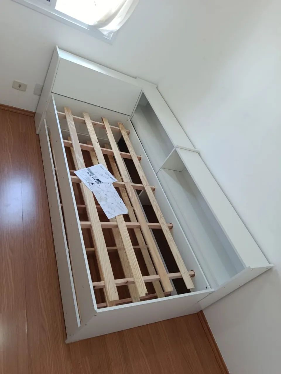 Bi cama solteiro  - Foto 2