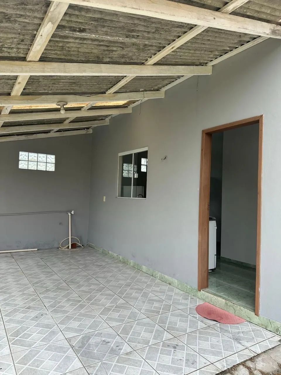 Apartamento disponível de um quarto 