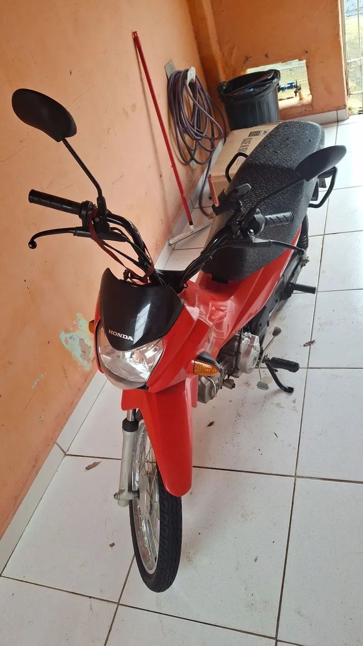 Honda Pop - Foto 3
