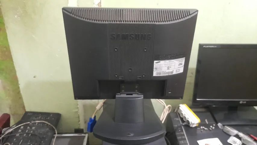 Monitor Samsung SyncMaster 510N S - Foto 3