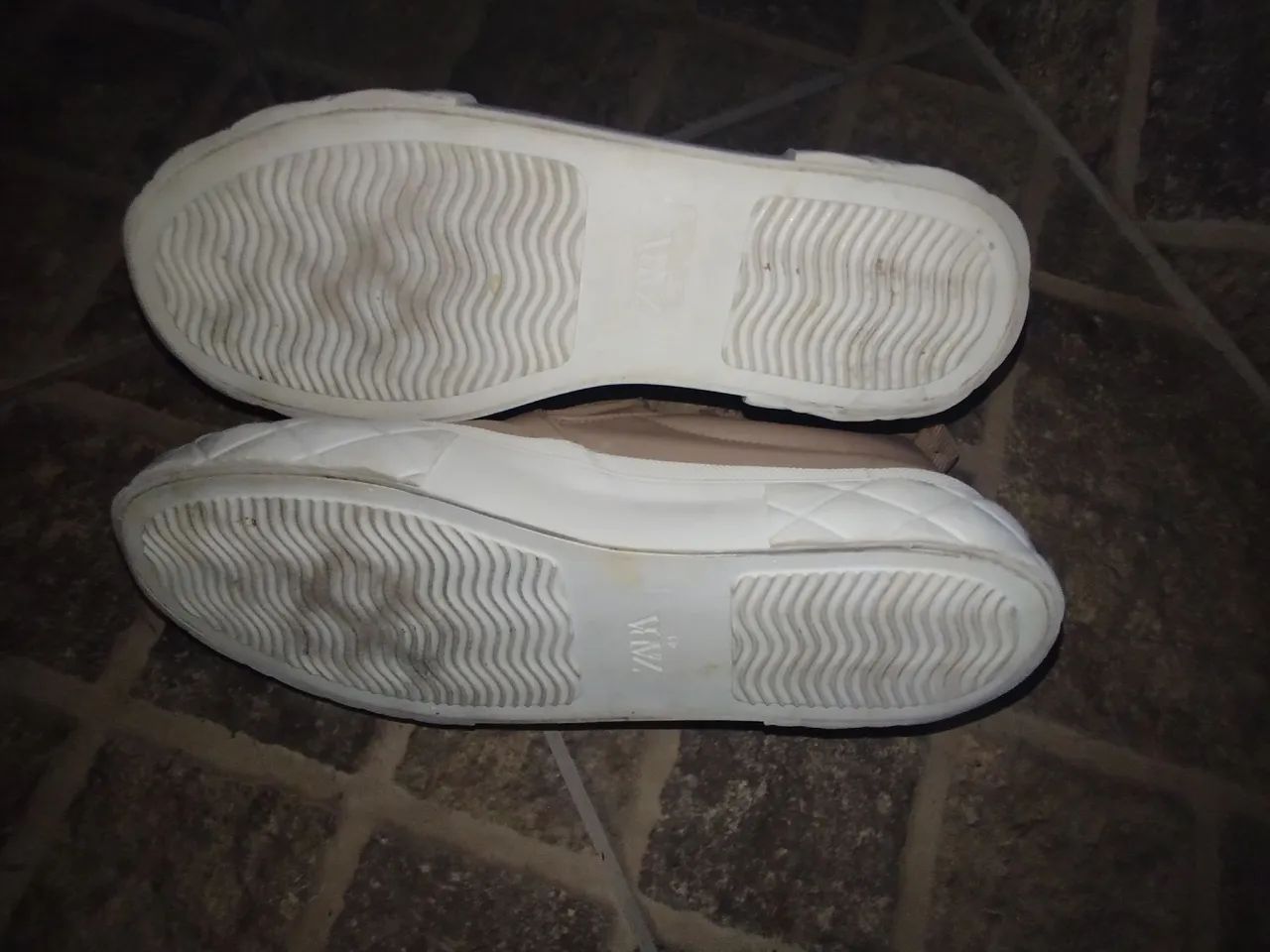 Sapato Zara  - Foto 3