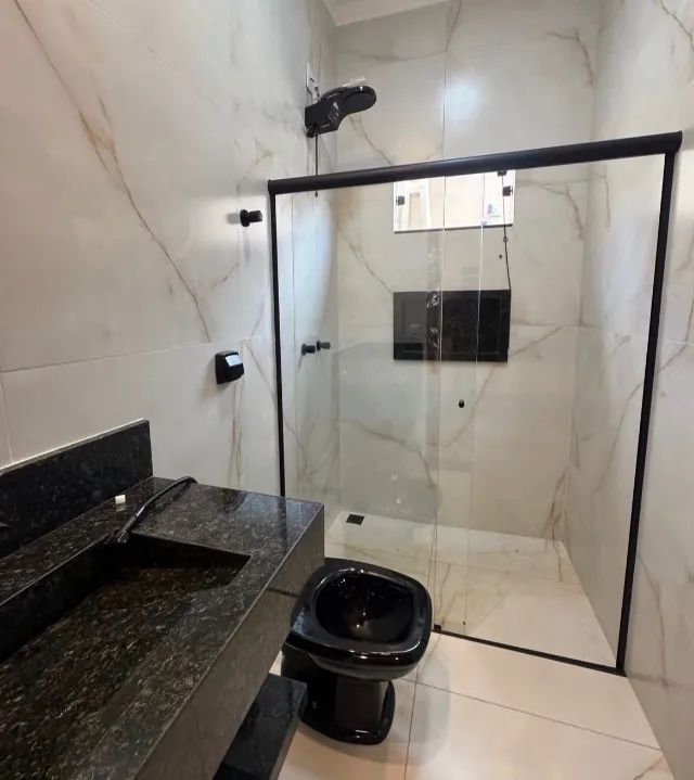 CASA A VENDA EM FORTALEZA - Foto 5
