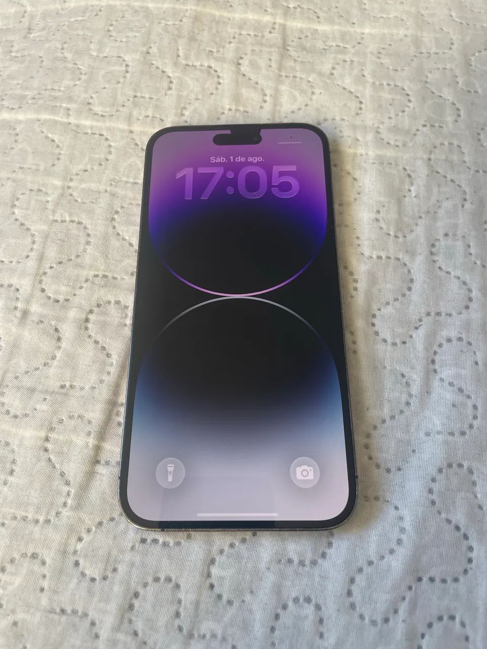 Iphone 14 Pro Max 128GB - Leia o anúncio! - Foto 2