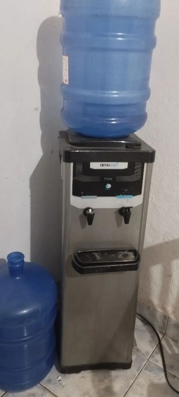 Bebedouro de agua - Foto 2