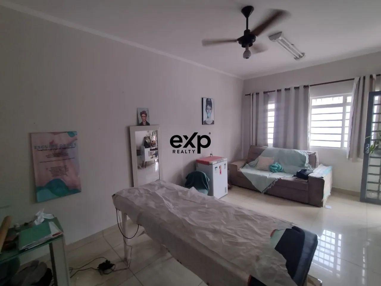 Casa comercial - Jardim Chapadão - Campinas/SP - Foto 4