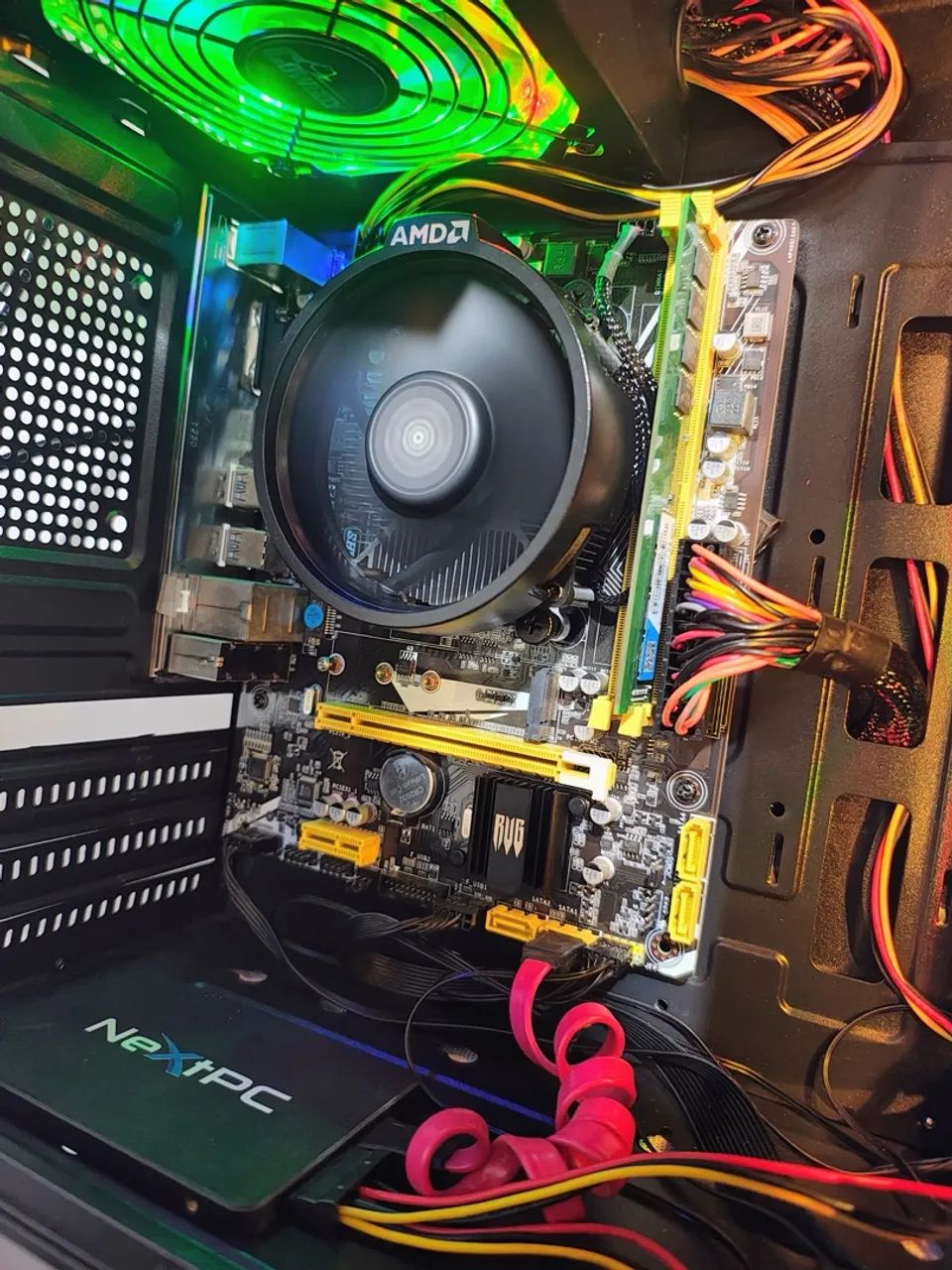 PC GAMER - Foto 4