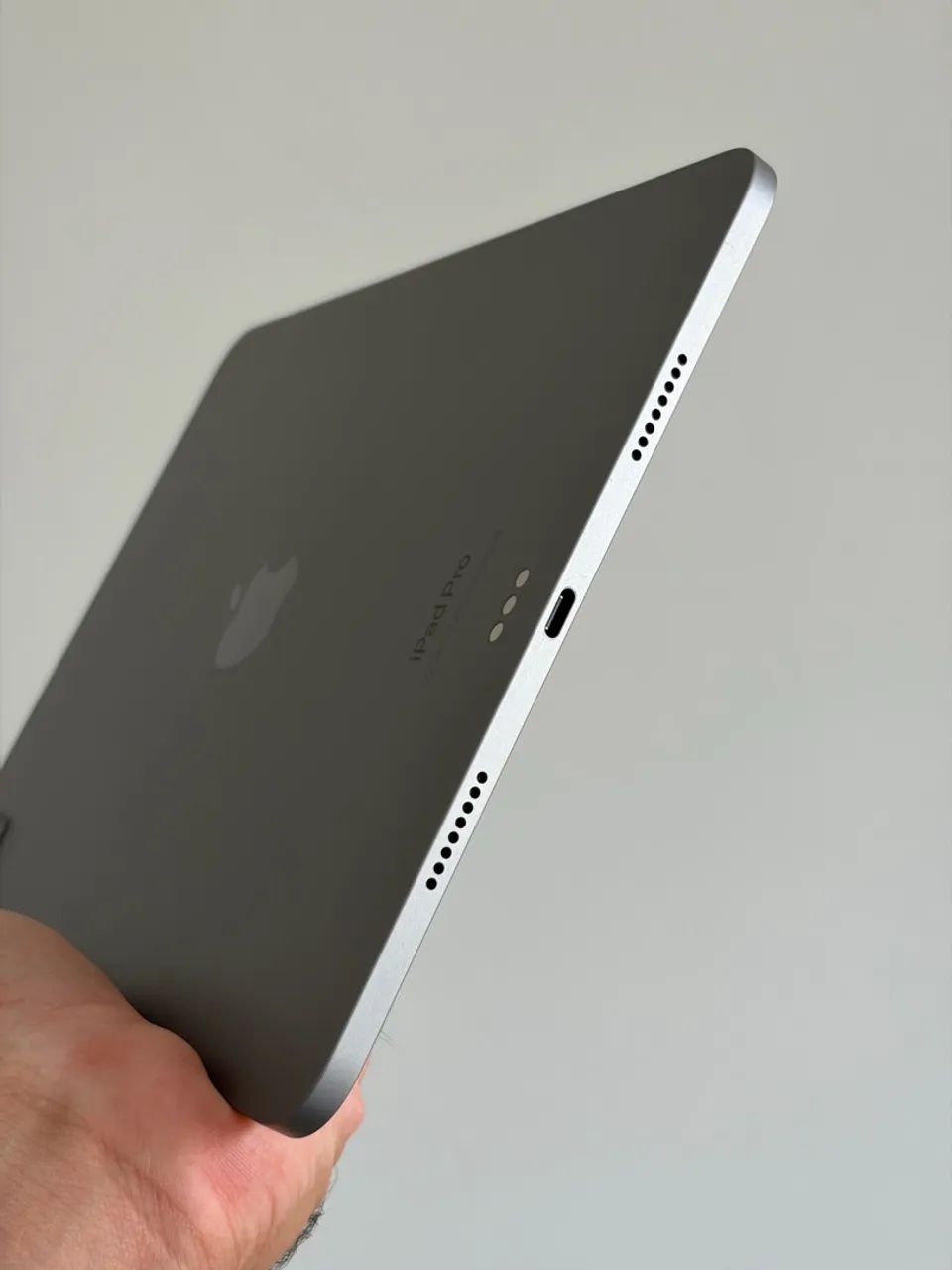 iPad Pro m2 128GB - Foto 3