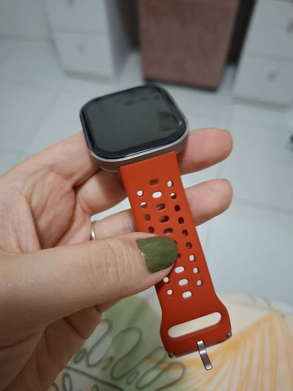 Smartwatch Amazfit bip 6 - Foto 3