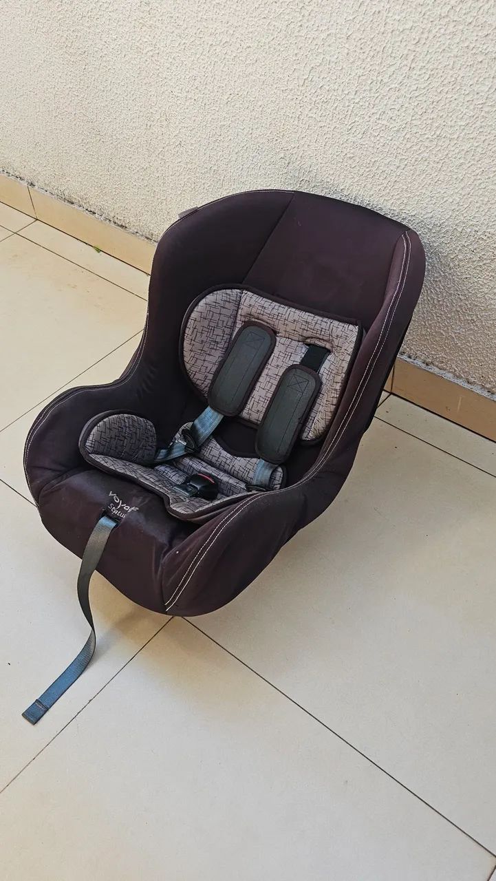 Bebê conforto Voyage  - Foto 5