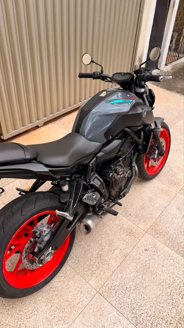 Moto Top  - Foto 5