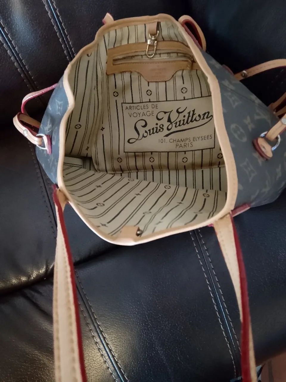 Bolsa sacola - Foto 2